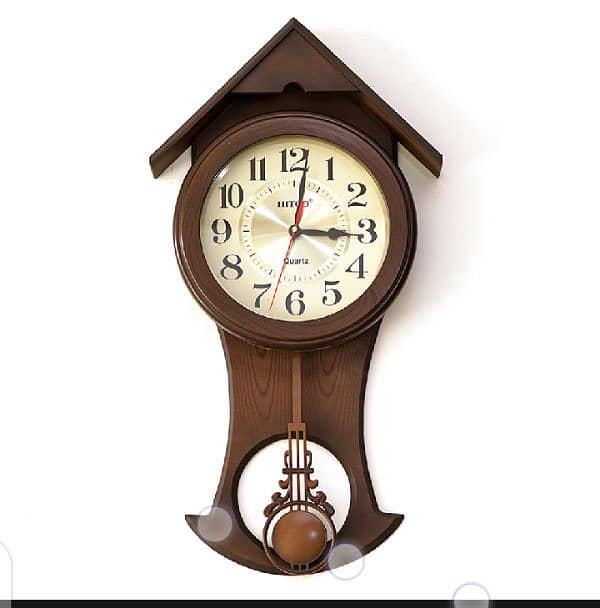 pendulum clock 3