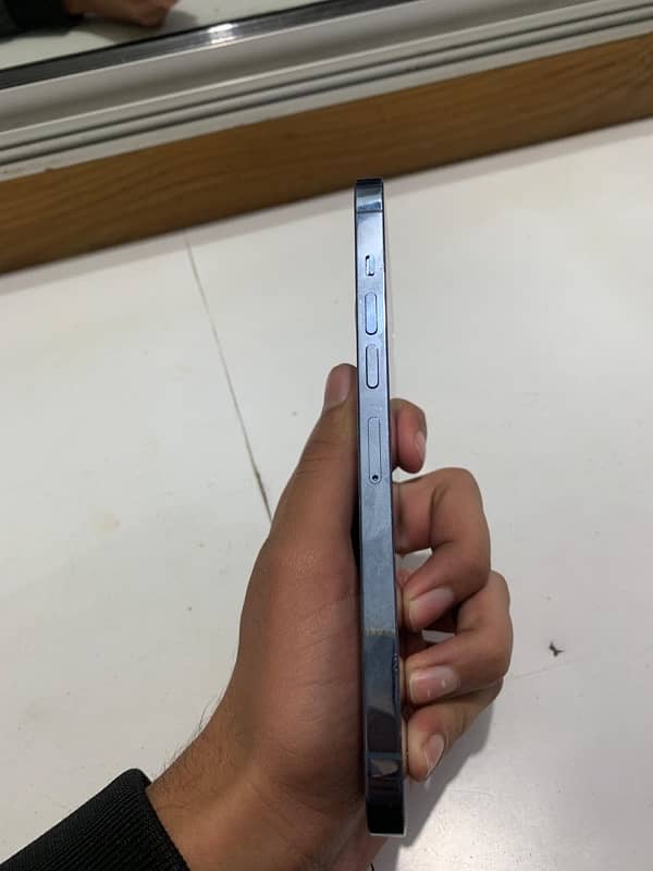 Iphone 13 pro max 256gb Non PTA 1