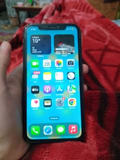 iPhone Xr 64gb factory unlock