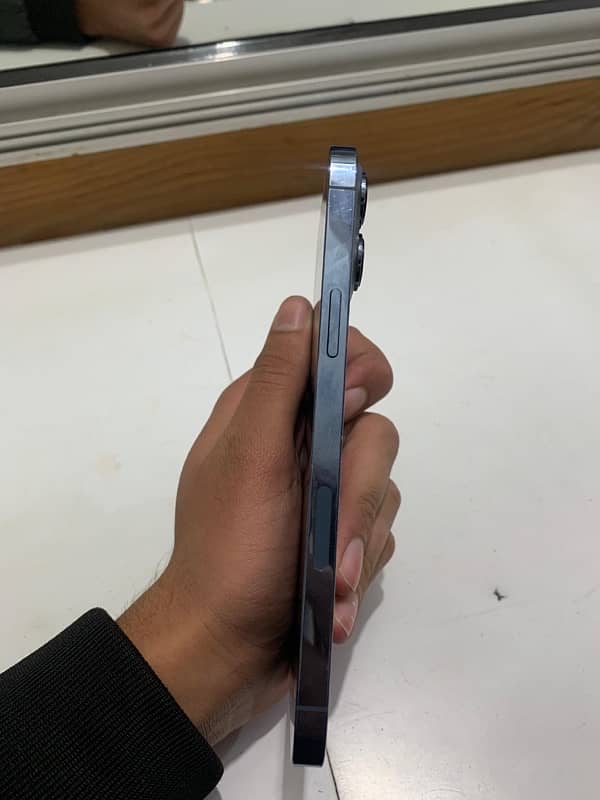 Iphone 13 pro max 256gb Non PTA 3