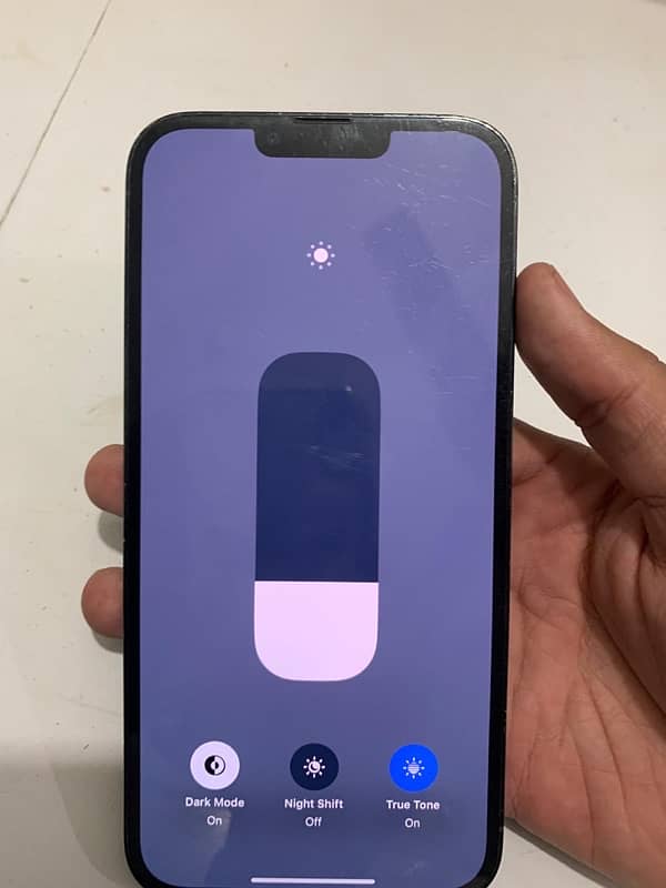 Iphone 13 pro max 256gb Non PTA 6