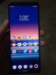 sony xperia 5 non PTA