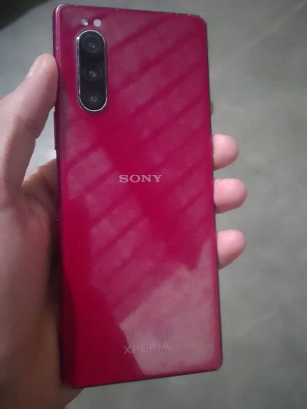 sony xperia 5 non PTA 2