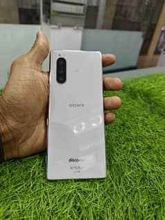 Sony Xperia 5 Non pta