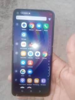 Exchange offer Tecno camon 12 4,64 memory my WhatsApp nubr 03428024606