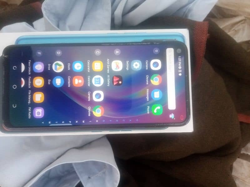 Exchange offer Tecno camon 12 4,64 memory my WhatsApp nubr 03428024606 3