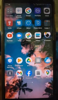 huawei mate 10 lite