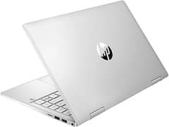 HP pavilion x360