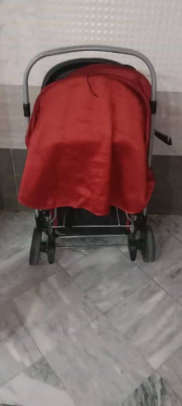 kids pram 2