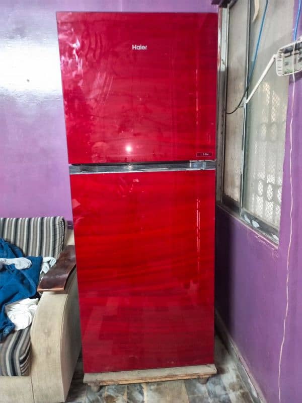 haier refrigerator 0