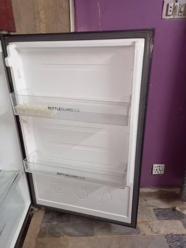 haier refrigerator 4