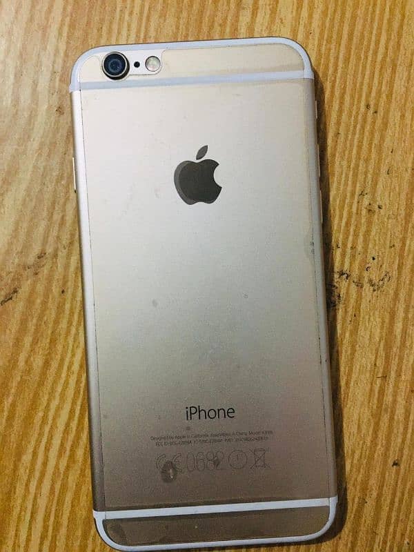 iphone 6 nonpta jv 2