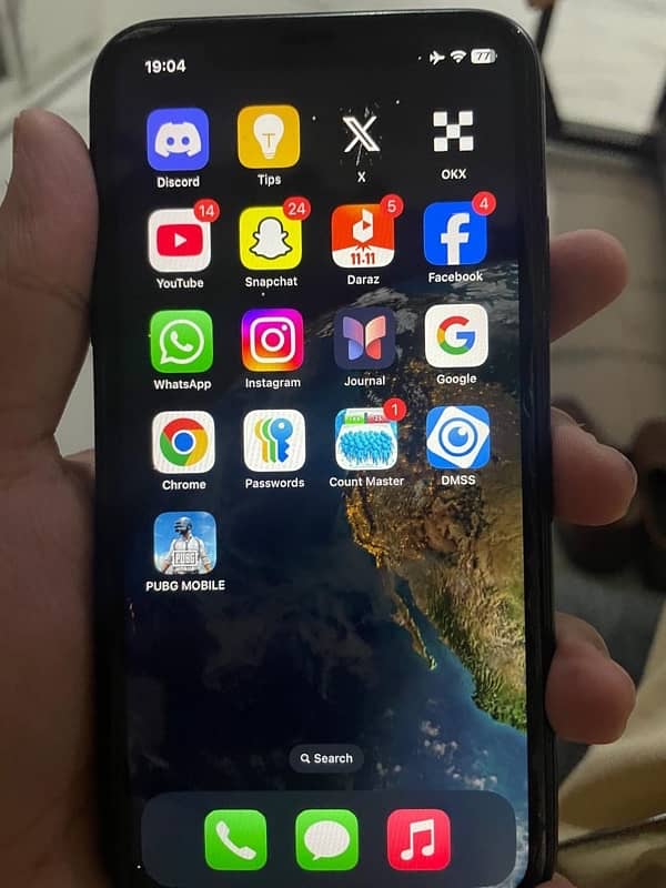 iPhone XR 64 GB 1