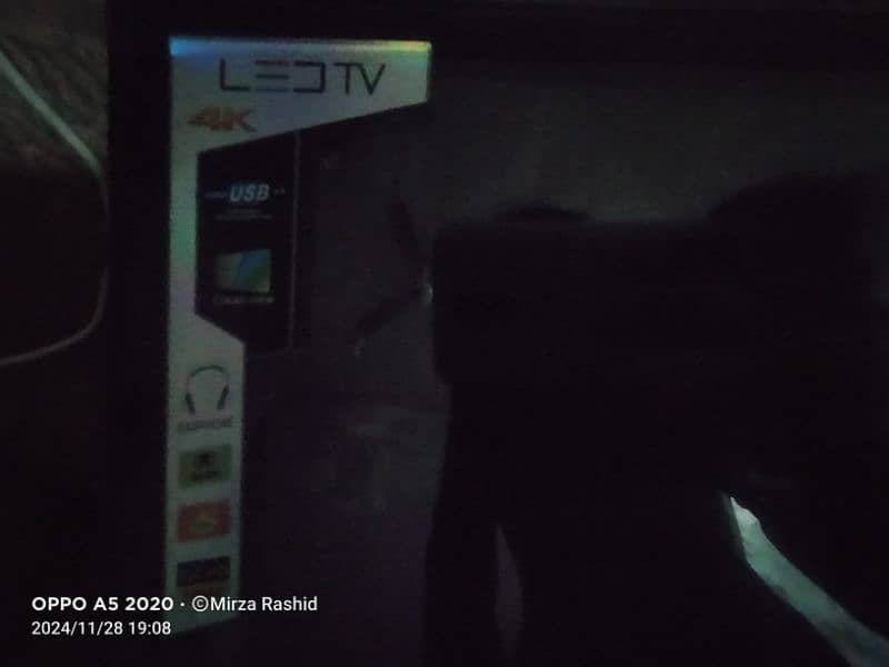 LED TV 32" 1