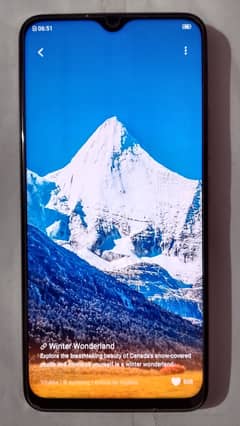 Vivo Y19 4GB/128GB Mobile for Sale