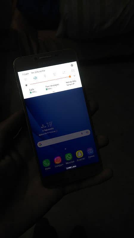 Samsung Galaxy c5 2