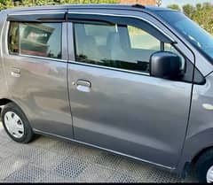 Suzuki Wagon R 2017