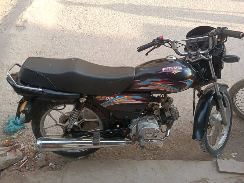 super star 100cc 0