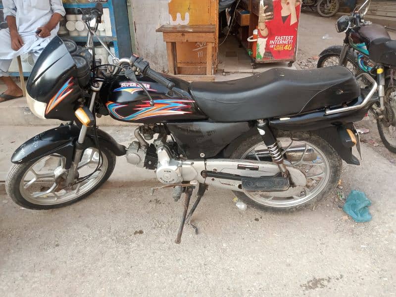 super star 100cc 2