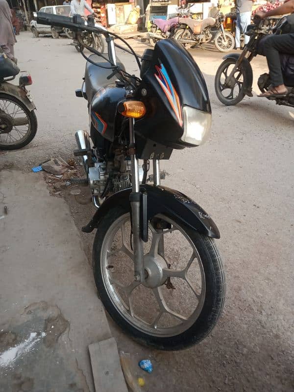 super star 100cc 3