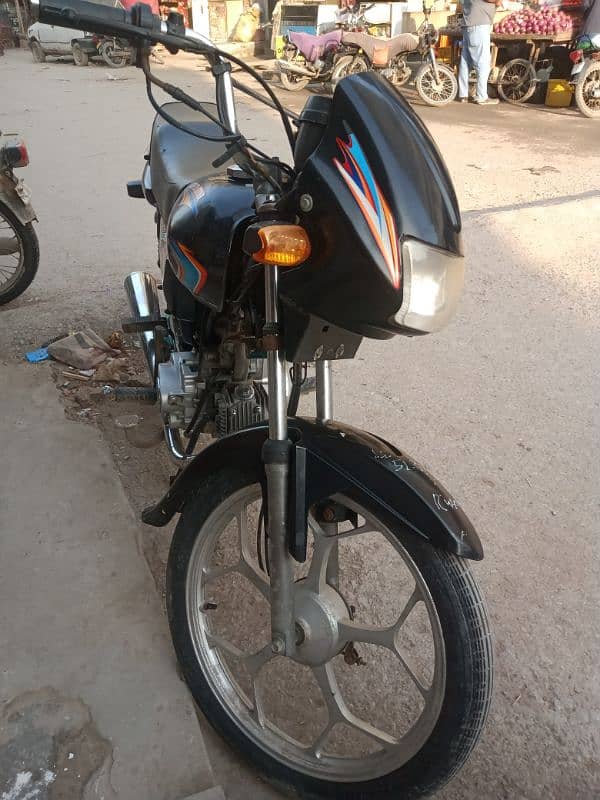 super star 100cc 4