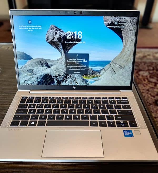 HP Elitebook 830 G8 i5 11th Generation 1