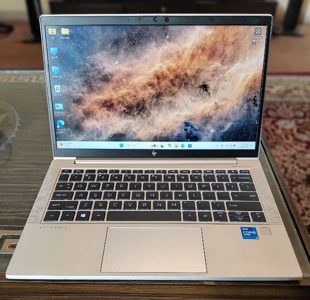 HP Elitebook 830 G8 i5 11th Generation 2