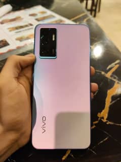 Vivo V23e 8/128 Pta Approved