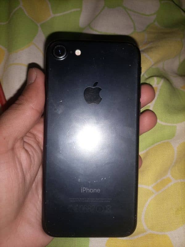 Iphone 7 2