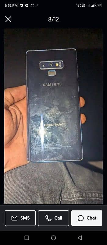 samsung note 9 1