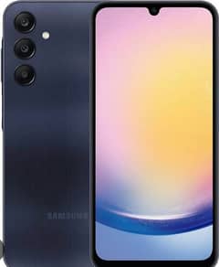 Samsung A25 Brand new