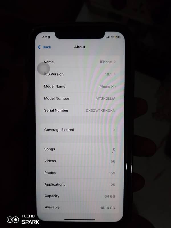 iphone xr non pta 2