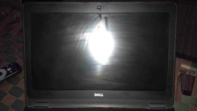 dell laptop 1