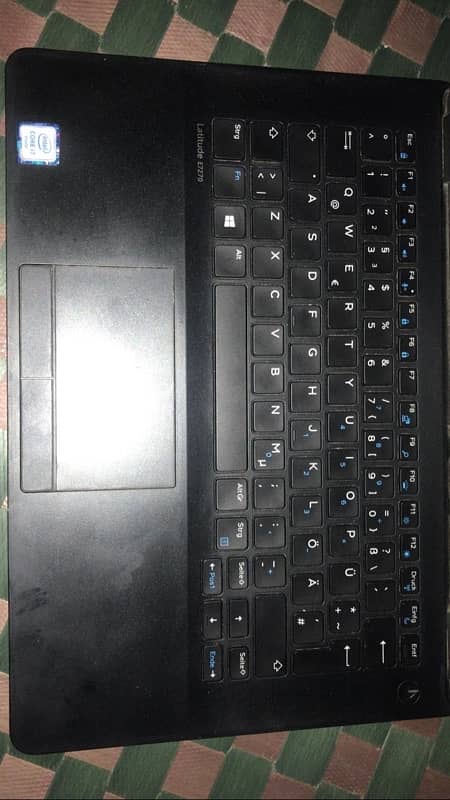 dell laptop 2