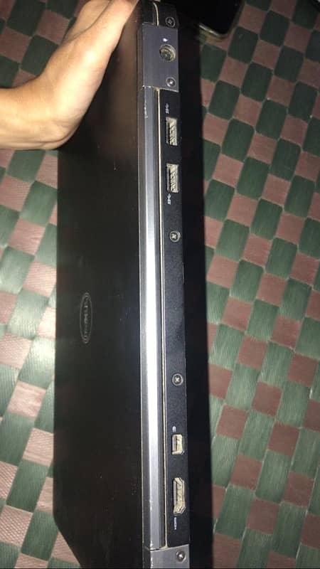 dell laptop 3