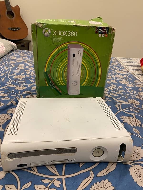 xbox 360 1