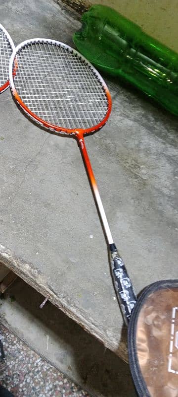 Badminton pro 8212 1