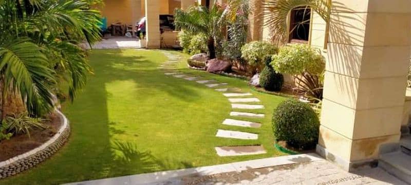 garden landscaping 5