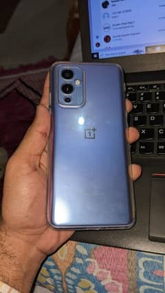 OnePlus 9