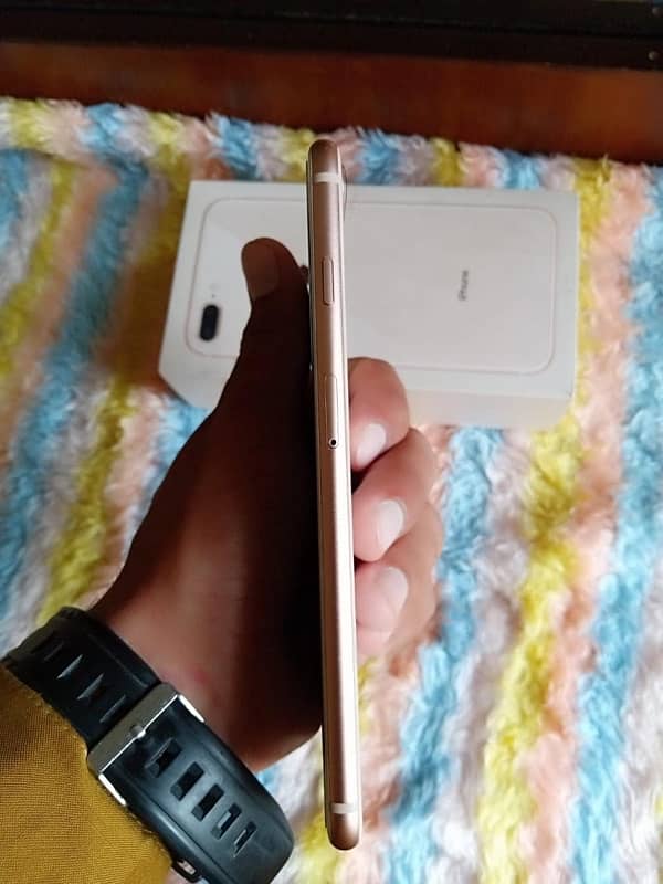 IPHONE 8 PLUS OFFICIAL PTA APPORVED 3