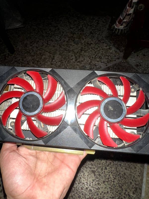 Rx 560 4gb for sale 1