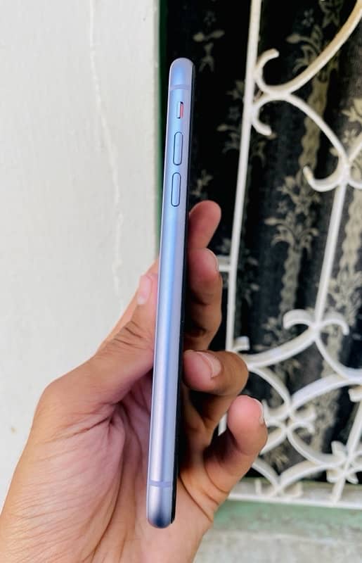 iPhone 11 fresh 64gb jv non pta kit 10/10 5