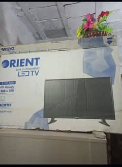 Orient led 32 inch