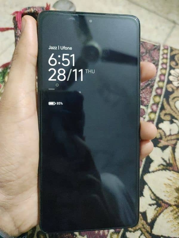 Xiaomi 11 T PTA Exchange Possible 2