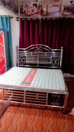 stainless steel beds wholesale prices