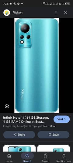 infinix