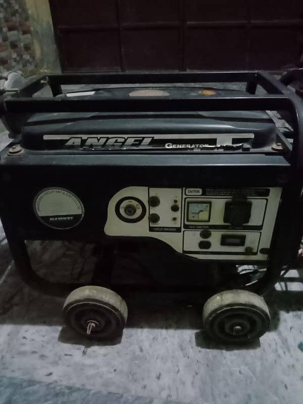 3500 watt Generator for sale 0