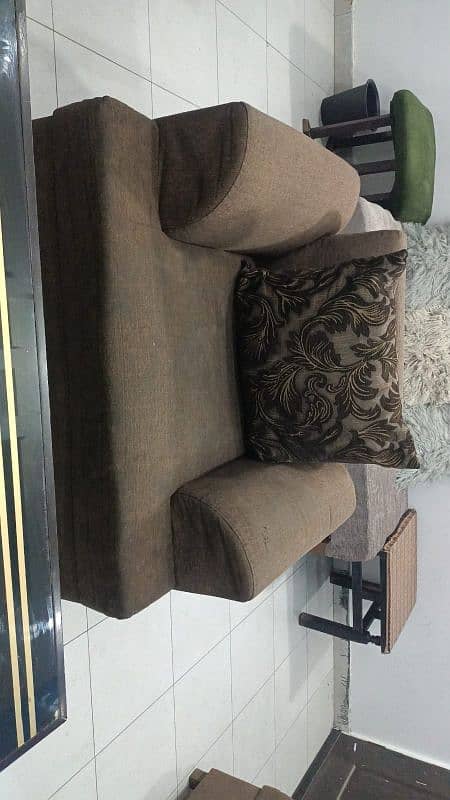 sofa 6 seater with table 1