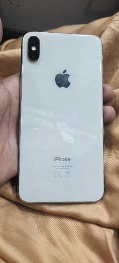 i phone xs max