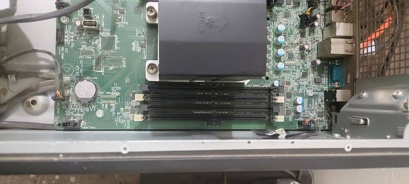 DELL Precision Tower 5810 5